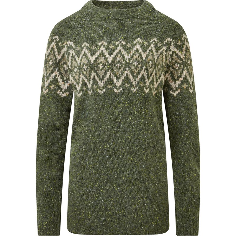 Sherpa Adventure Gear Damen Dumji Long Pullover