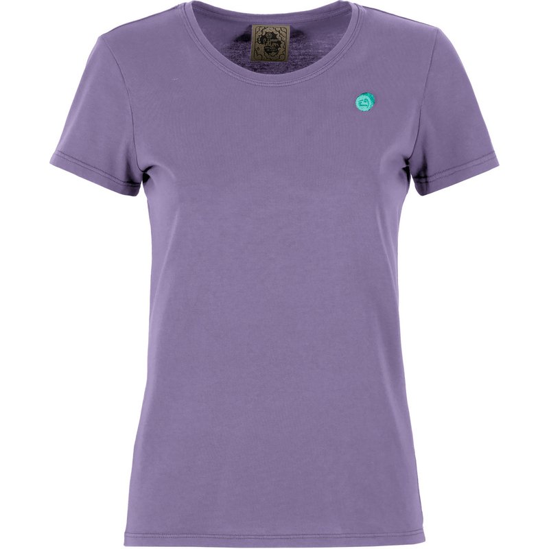 E9 Damen Marilyn T-Shirt