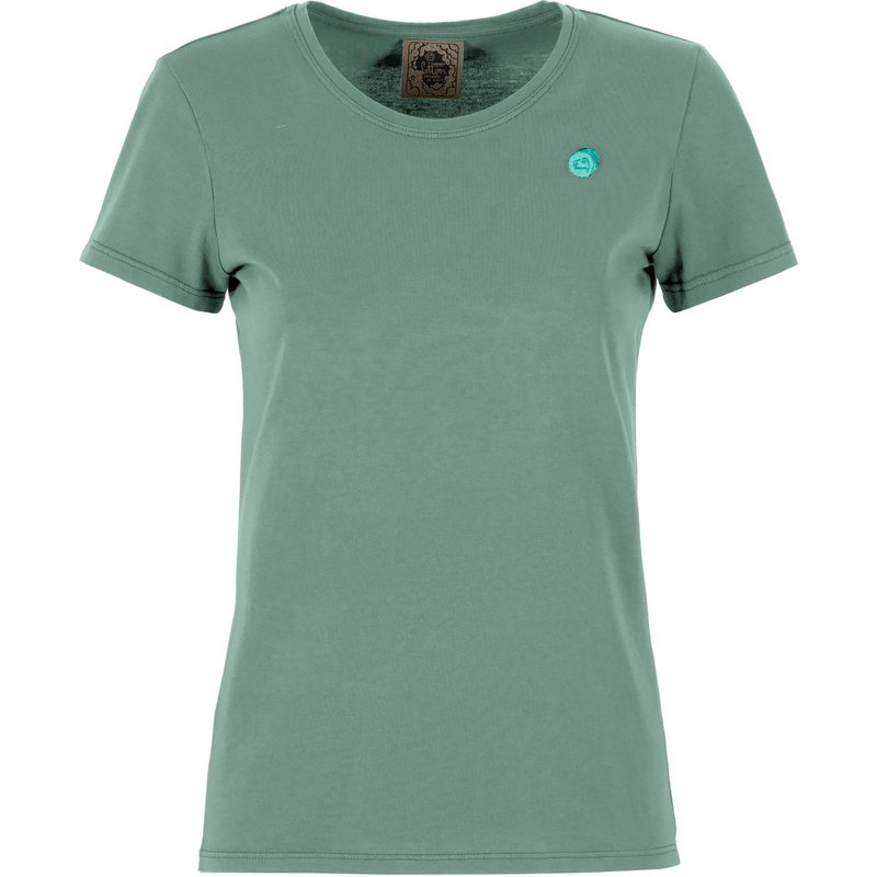 E9 Damen Marilyn T-Shirt