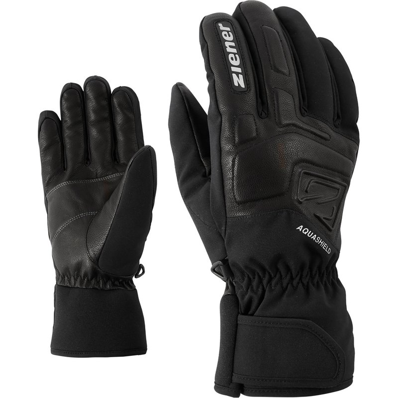Ziener Herren Glyxus As Handschuhe