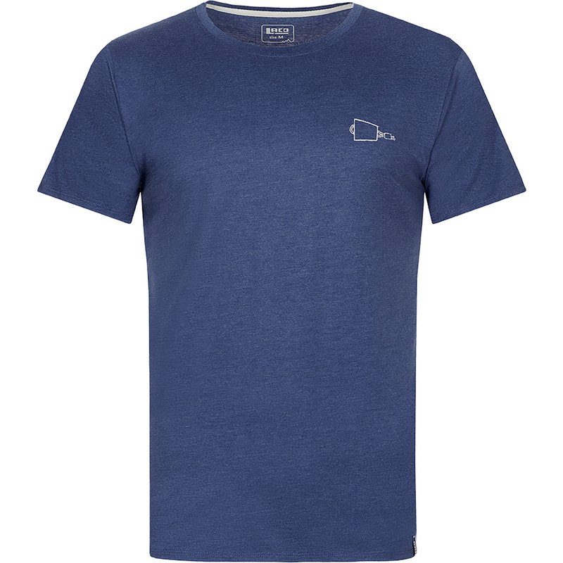 LACD Herren Half Dome T-Shirt