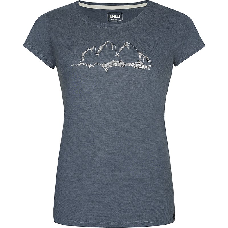 LACD Damen Bellavista T-Shirt