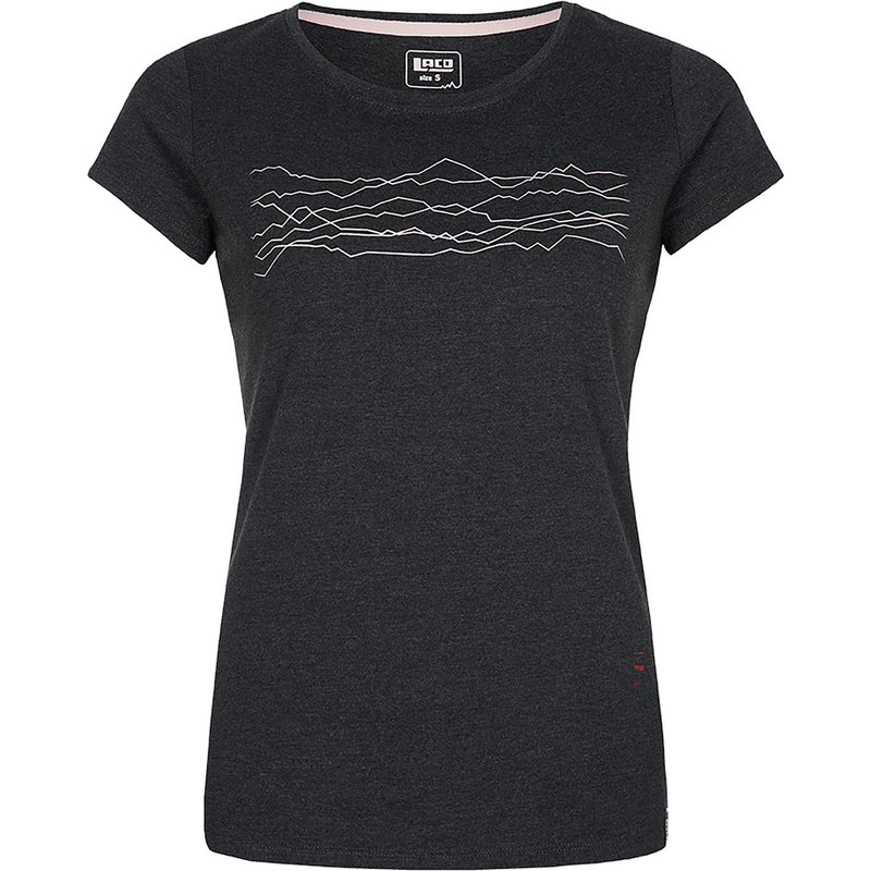 LACD Damen Miracle T-Shirt