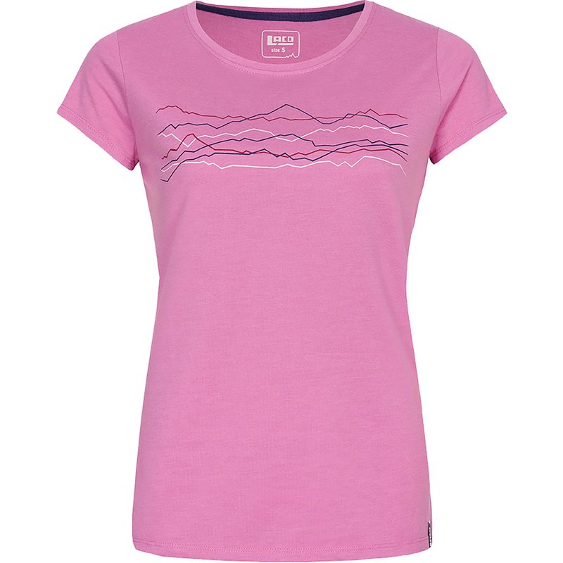 LACD Damen Miracle T-Shirt