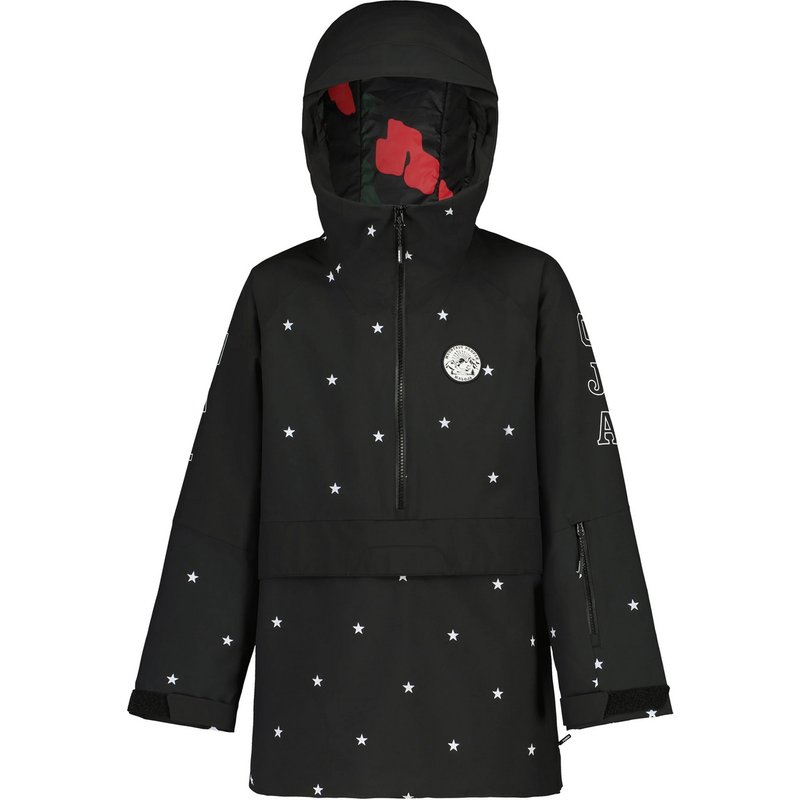 Maloja Kinder AlpettaU. Jacke