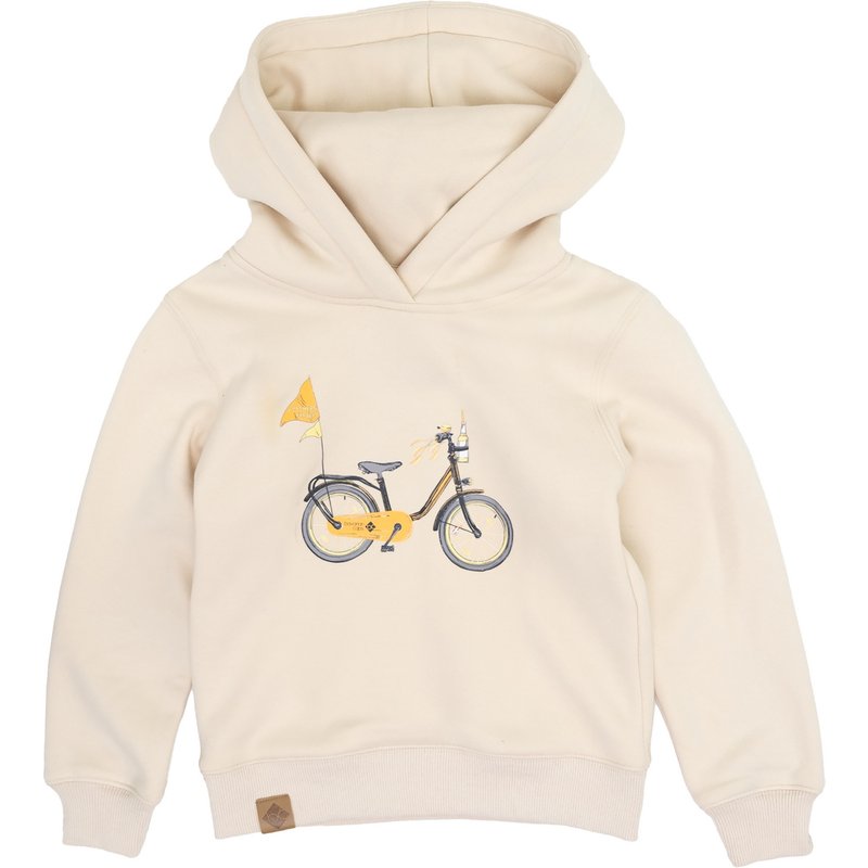 Bavarian Caps Kinder Kracherlexpress Hoodie