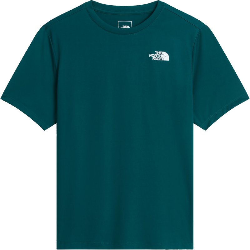 The North Face Herren 24/7 T-Shirt