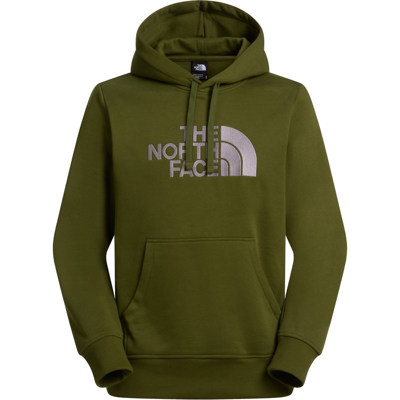 The North Face Herren Drew Peak Hoodie