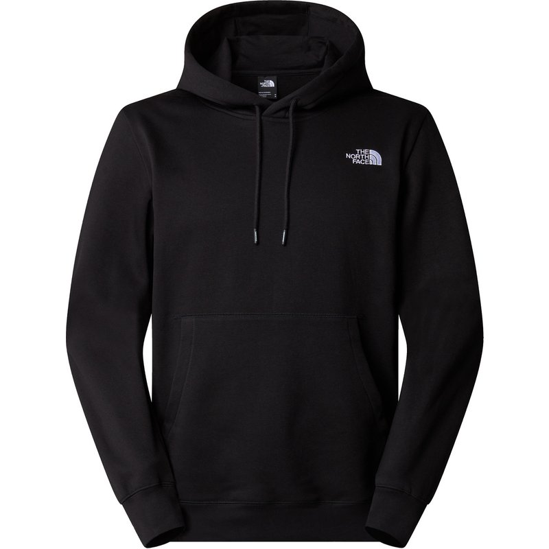 The North Face Herren Essential Hoodie