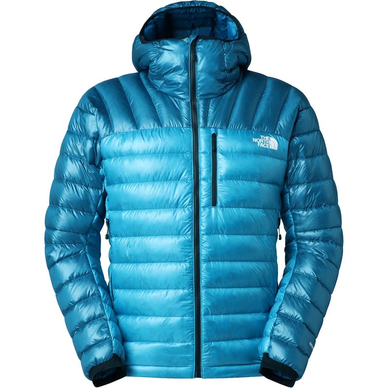 The North Face Herren Summit Breithorn Hoodie Jacke