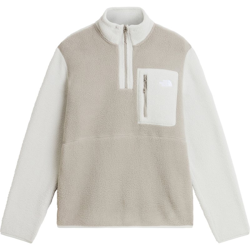 The North Face Herren Yumiori 1/4 Zip Pullover