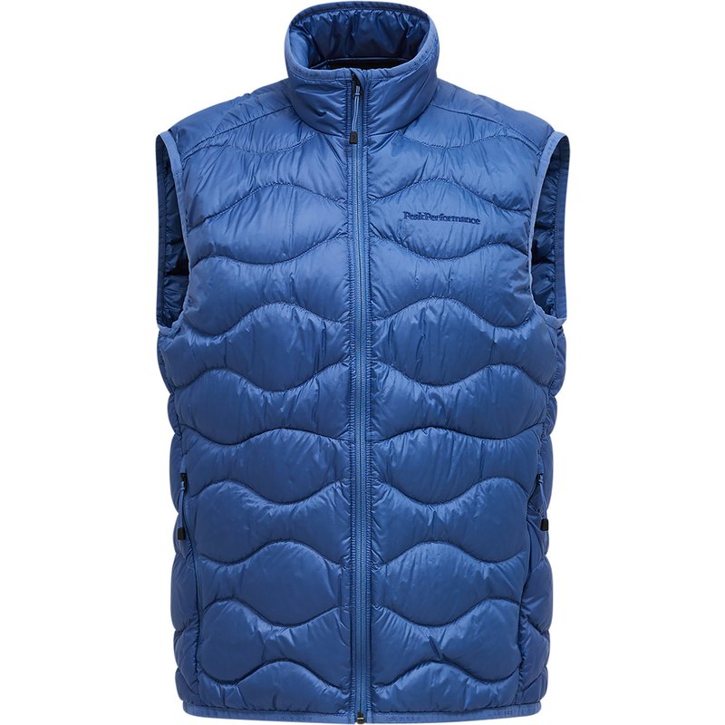 Peak Performance Herren Helium Down Weste