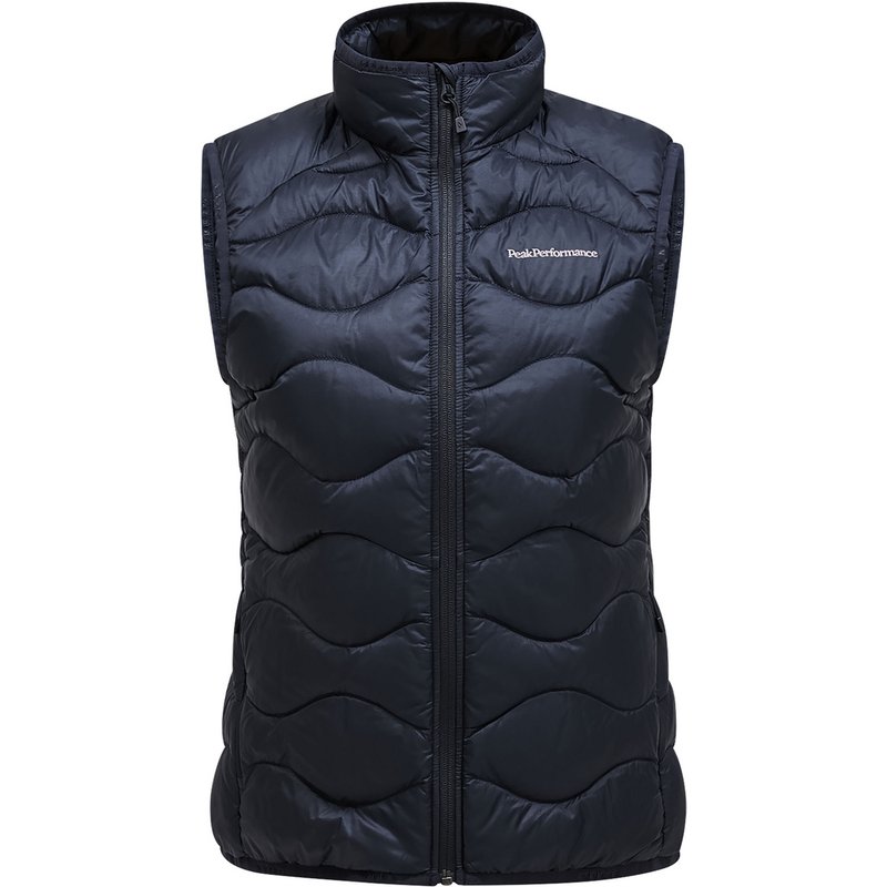Peak Performance Damen Helium Down Weste