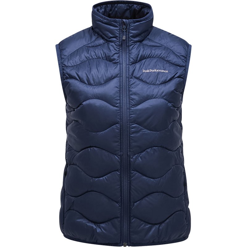 Peak Performance Damen Helium Down Weste