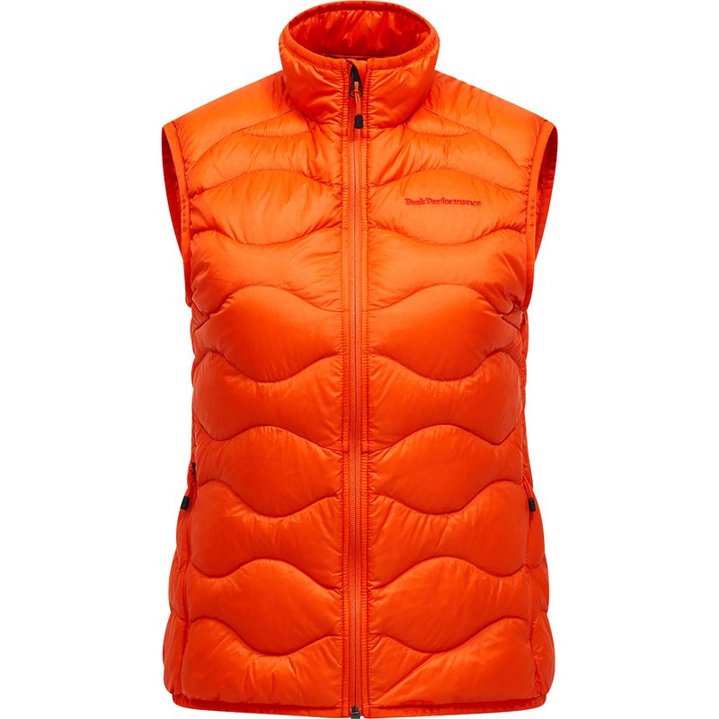 Peak Performance Damen Helium Down Weste