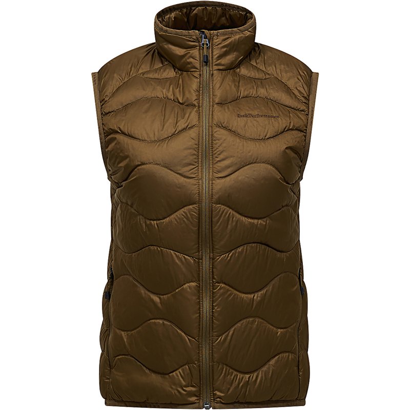 Peak Performance Damen Helium Down Weste