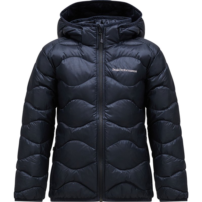 Peak Performance Kinder Helium Down Hoodie Jacke