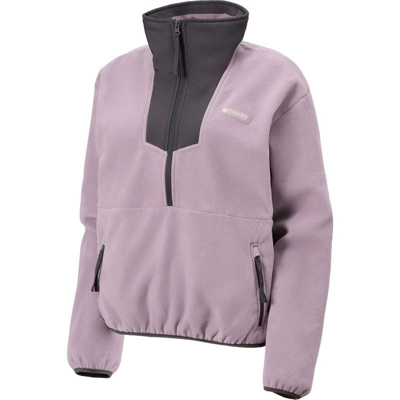 Columbia Damen Sequoia Grove 1/2 Zip Pullover