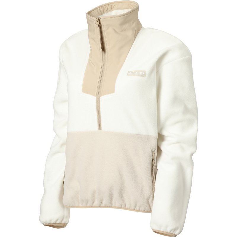 Columbia Damen Sequoia Grove 1/2 Zip Pullover