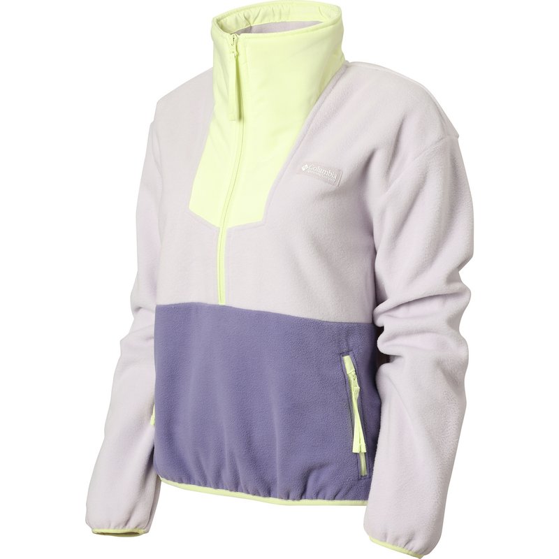 Columbia Damen Sequoia Grove 1/2 Zip Pullover