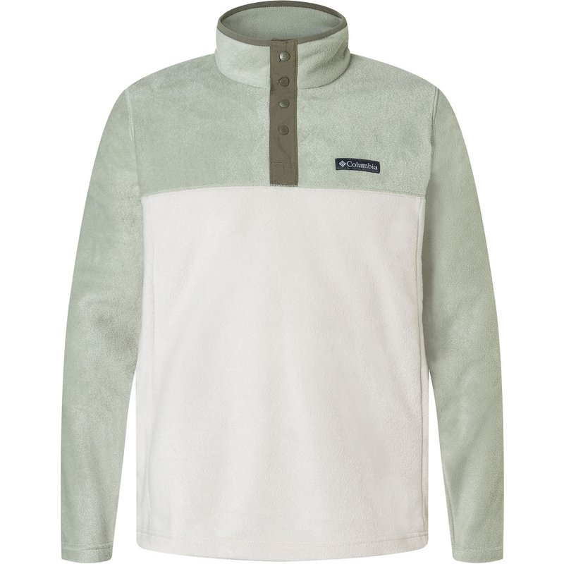 Columbia Herren Steens Mountain Half Snap II Pullover