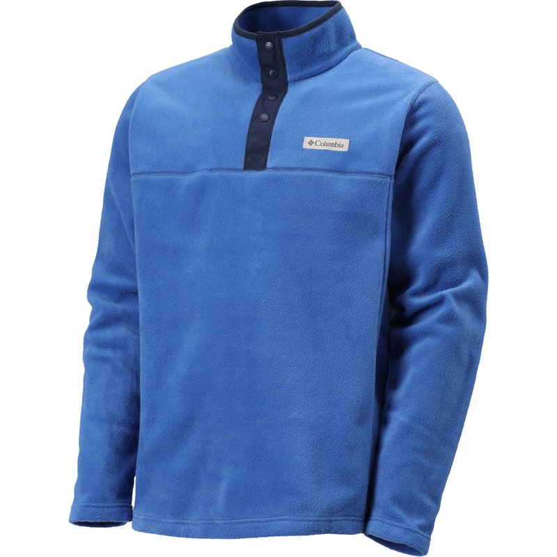 Columbia Herren Steens Mountain Half Snap II Pullover