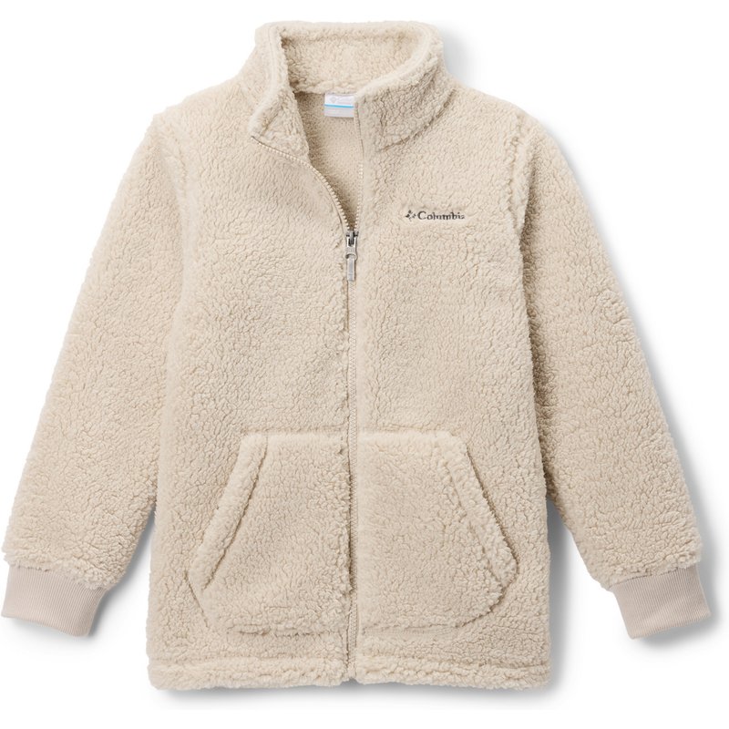 Columbia Kinder Rugged Ridge II Sherpa Jacke