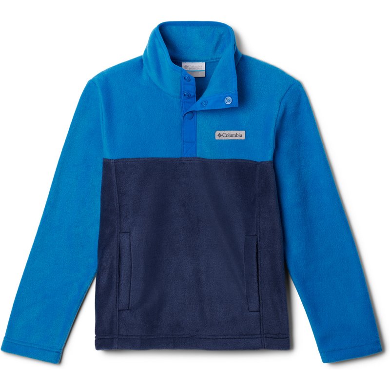 Columbia Kinder Steens Mtn II 1/4 Snap Pullover