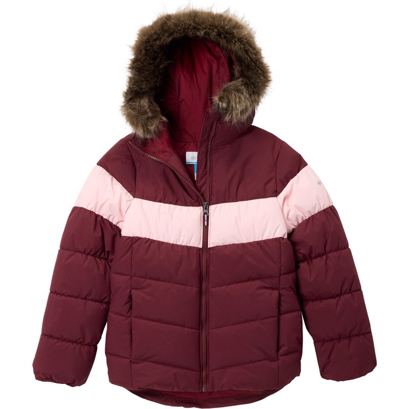 Columbia Kinder Arctic Blast III Jacke
