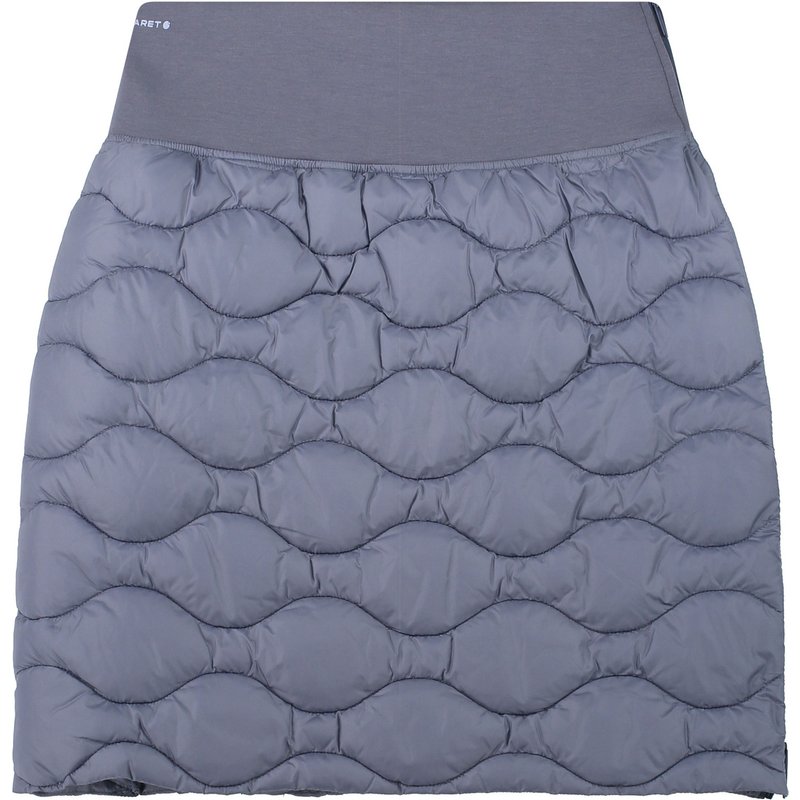 Jeanne Baret Damen Tahiti Puffy Rock
