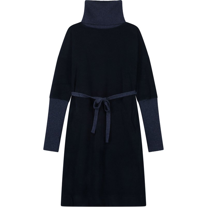 Jeanne Baret Damen Wallis Kleid