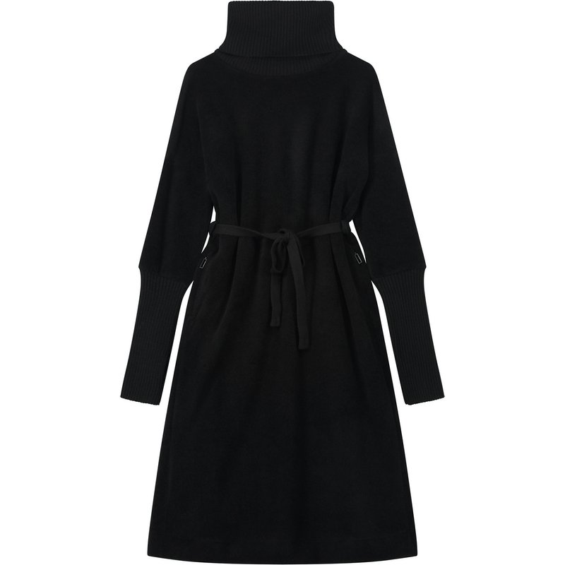 Jeanne Baret Damen Wallis Kleid