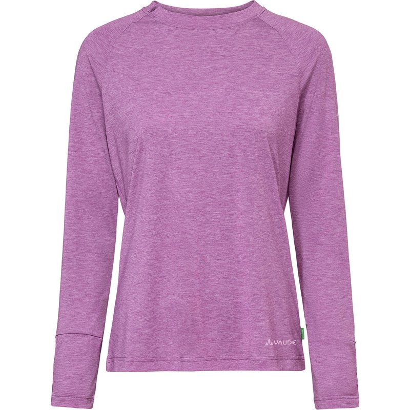 Vaude Damen Skomer III Longsleeve