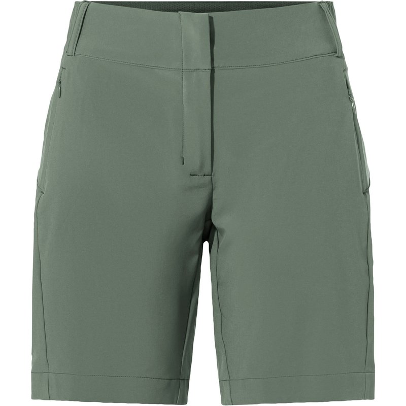 Vaude Damen Skomer Bermuda Shorts
