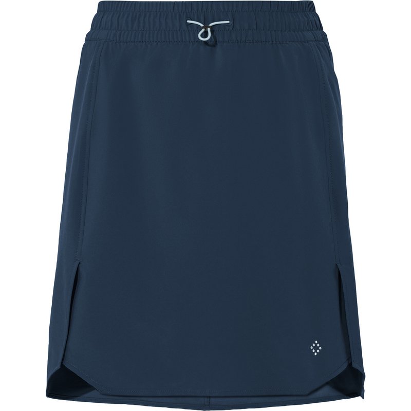 Vaude Damen Skomer V Skort