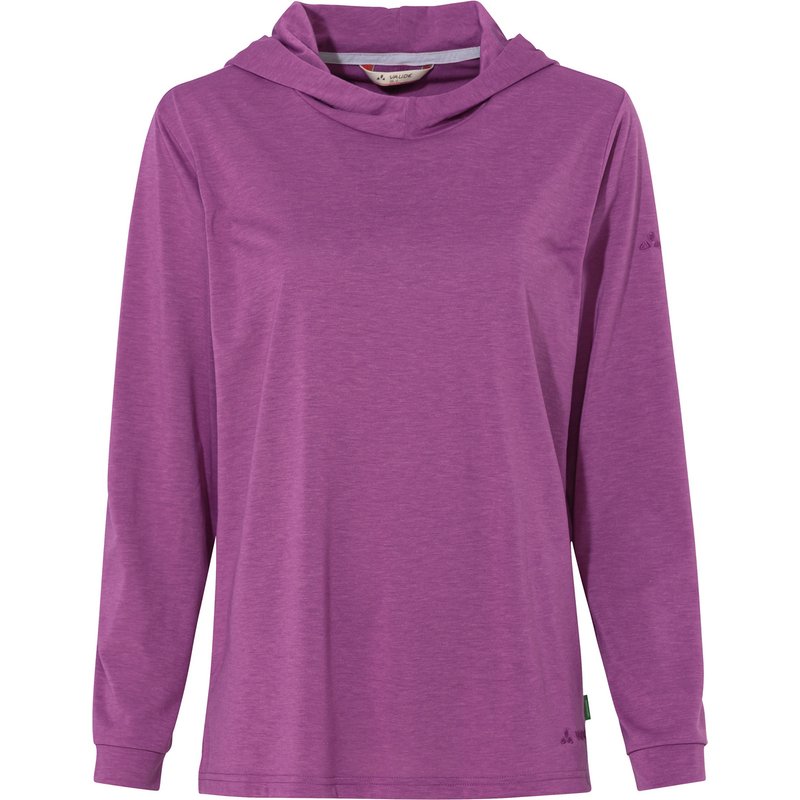 Vaude Damen Mineo Hoodie