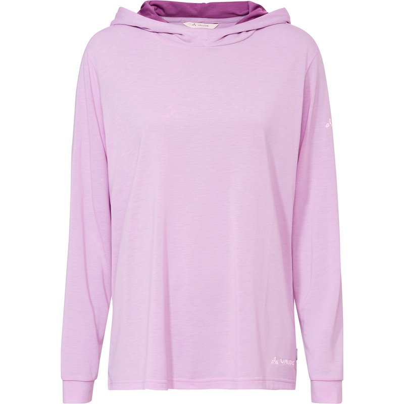 Vaude Damen Mineo Hoodie