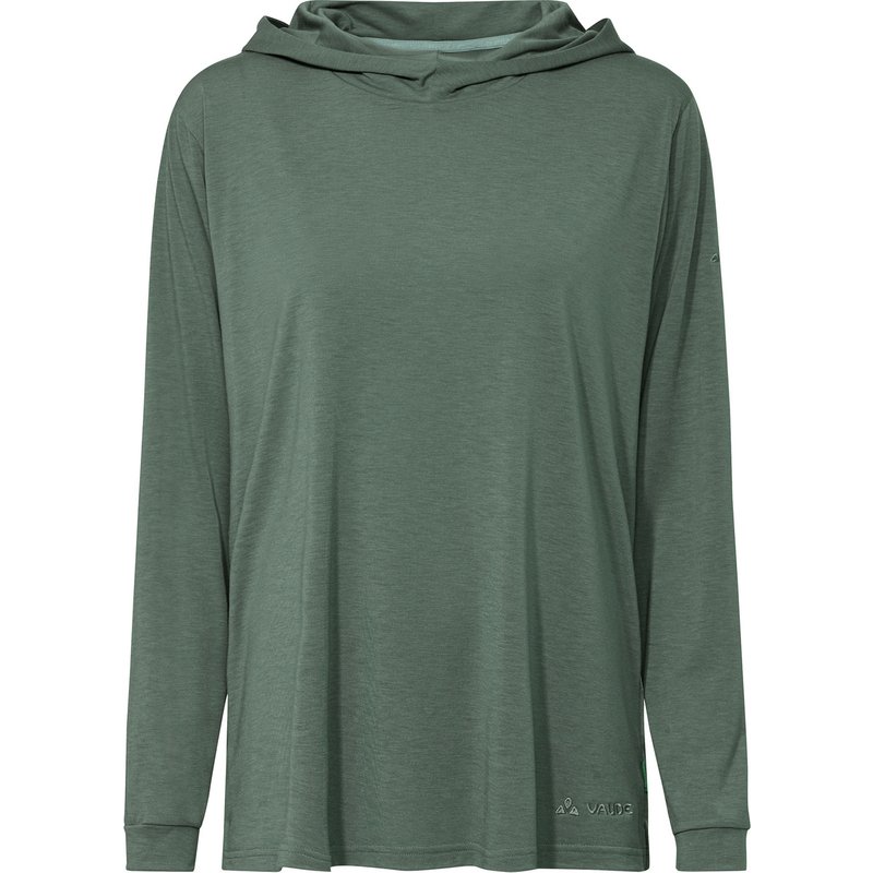Vaude Damen Mineo Hoodie