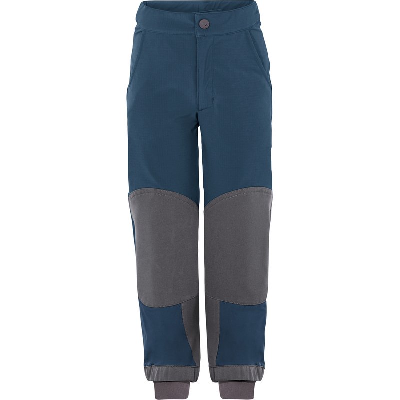 Vaude Kinder Caprea Stretch Sf Hose