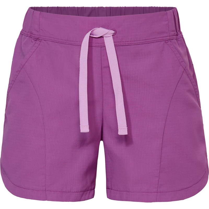 Vaude Kinder Detective Shorts