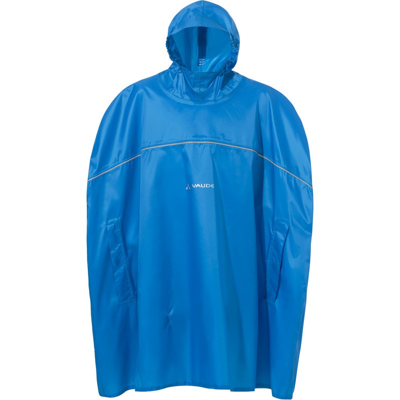 Vaude Kinder Grody II Poncho
