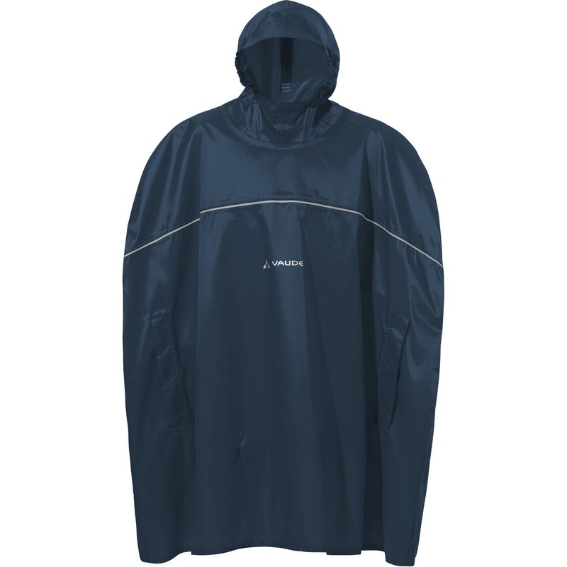 Vaude Kinder Grody II Poncho