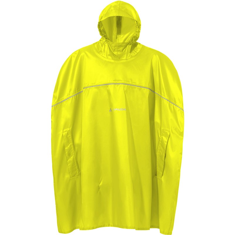 Vaude Kinder Grody II Poncho
