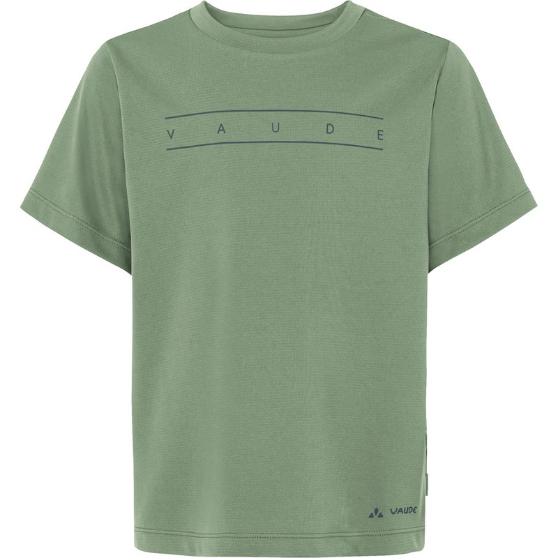 Vaude Kinder Print T-Shirt