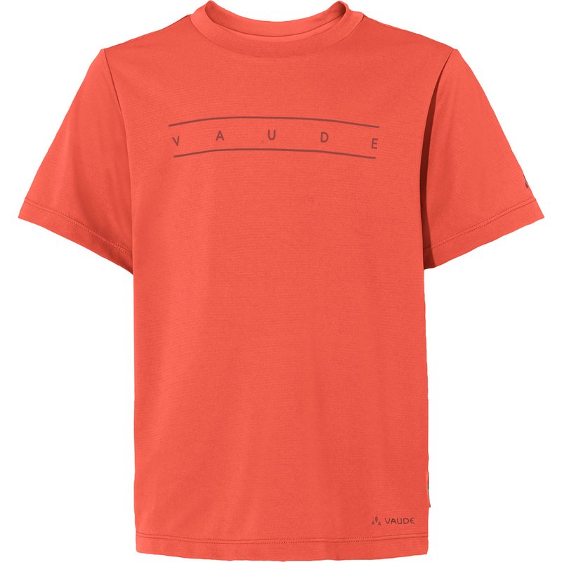 Vaude Kinder Print T-Shirt
