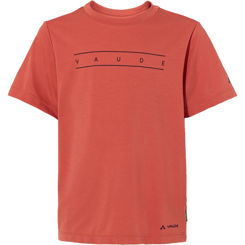 Vaude Kinder Print T-Shirt