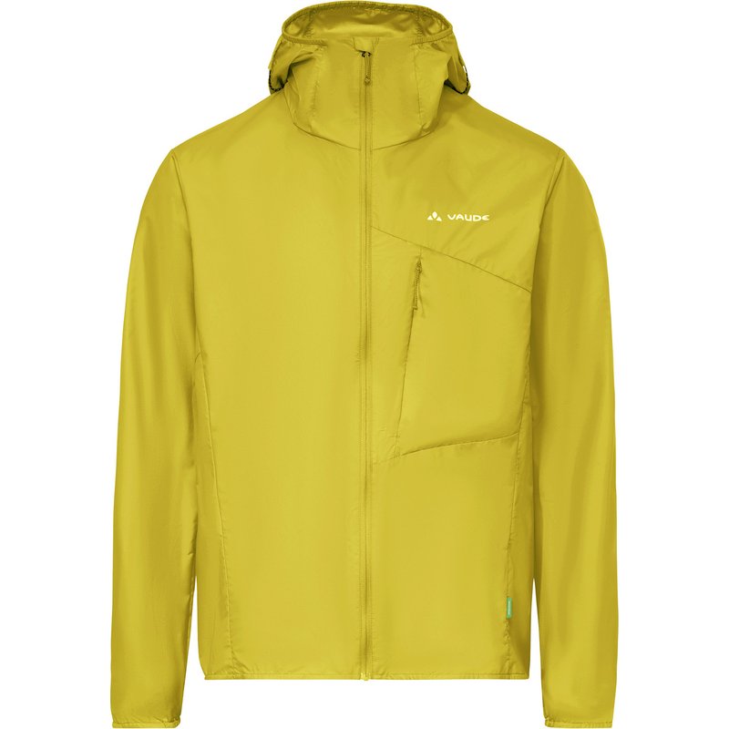 Vaude Herren Scopi Wind Jacke