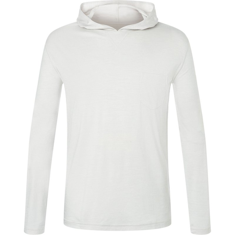 Super.Natural Herren Light Bio J Hoodie