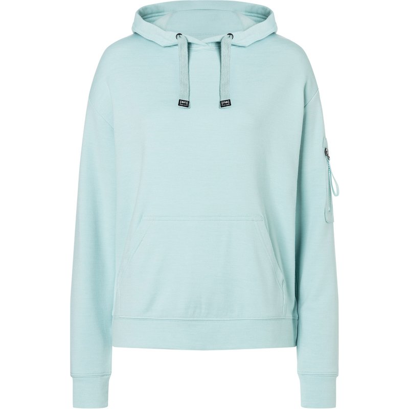 Super.Natural Damen Favourite Pocket Hoodie