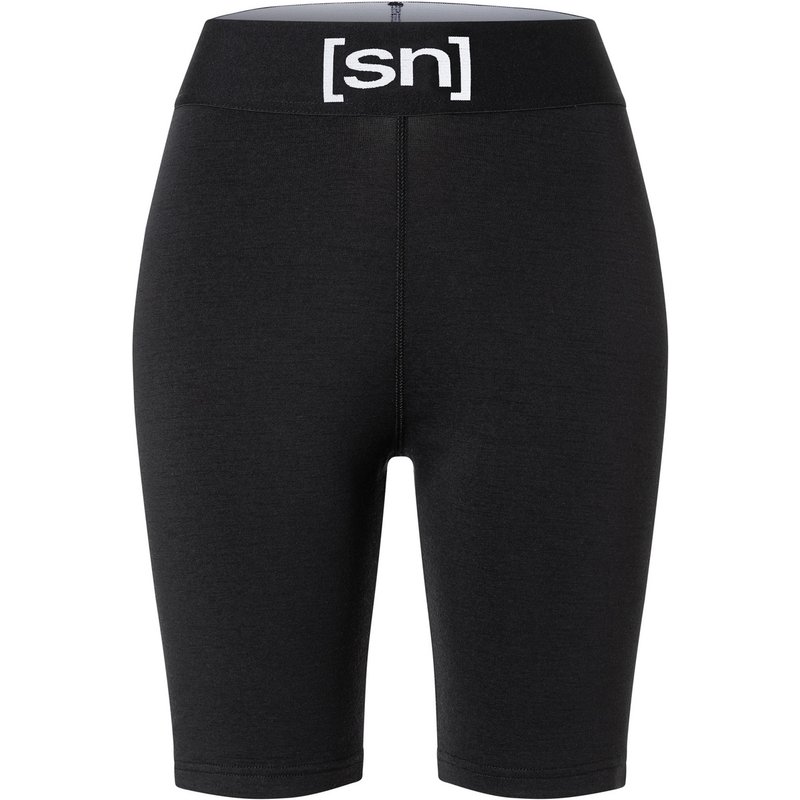 Super.Natural Damen Fitness Shorts